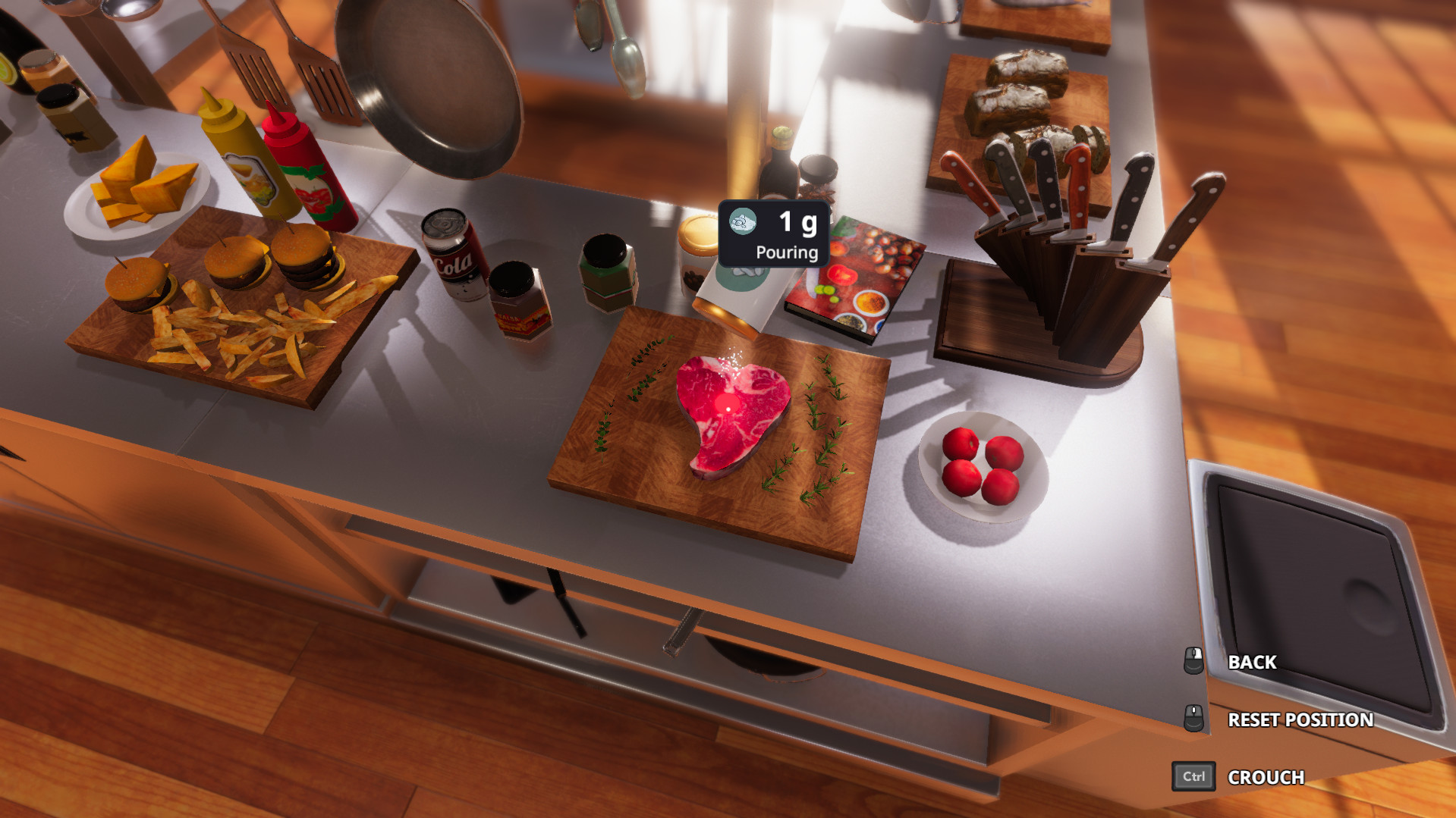 Cooking simulator steam фото 26