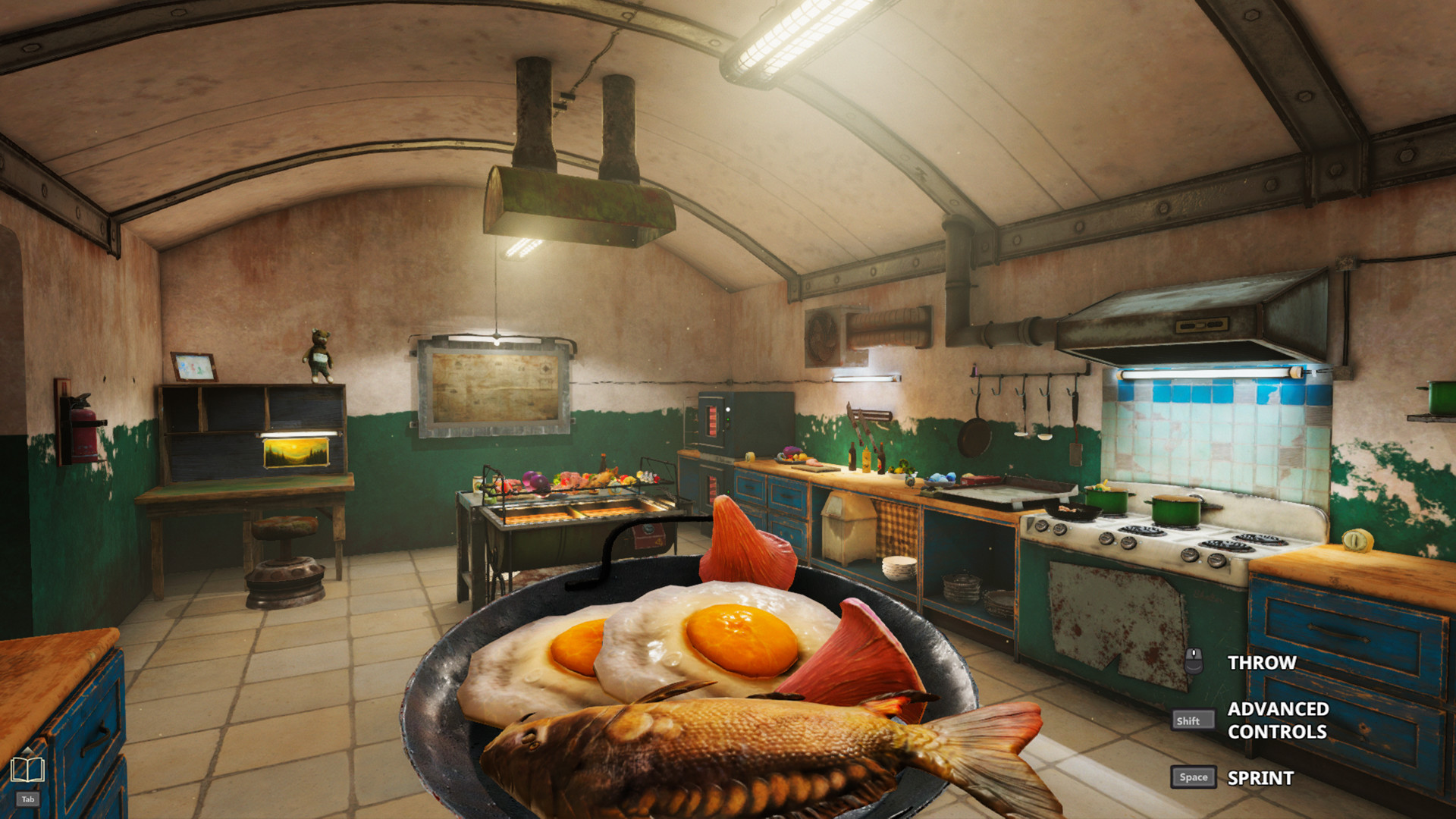 Cooking simulator steam фото 76