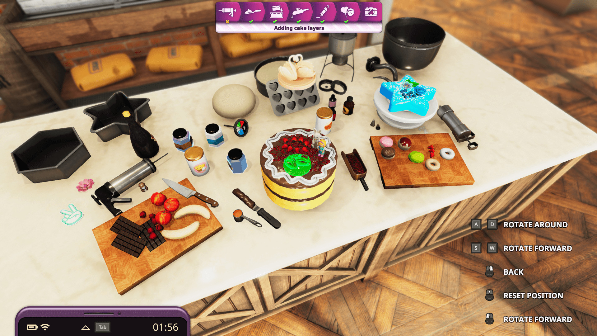 Cooking simulator steam фото 24