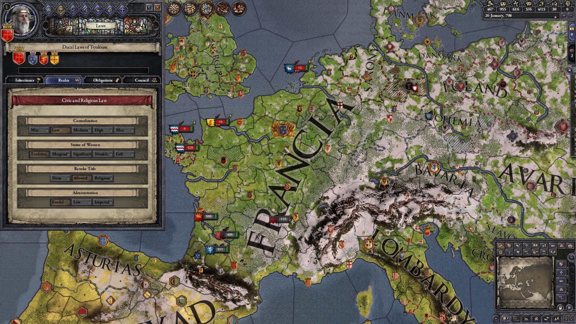 Crusader kings dlc steam фото 95