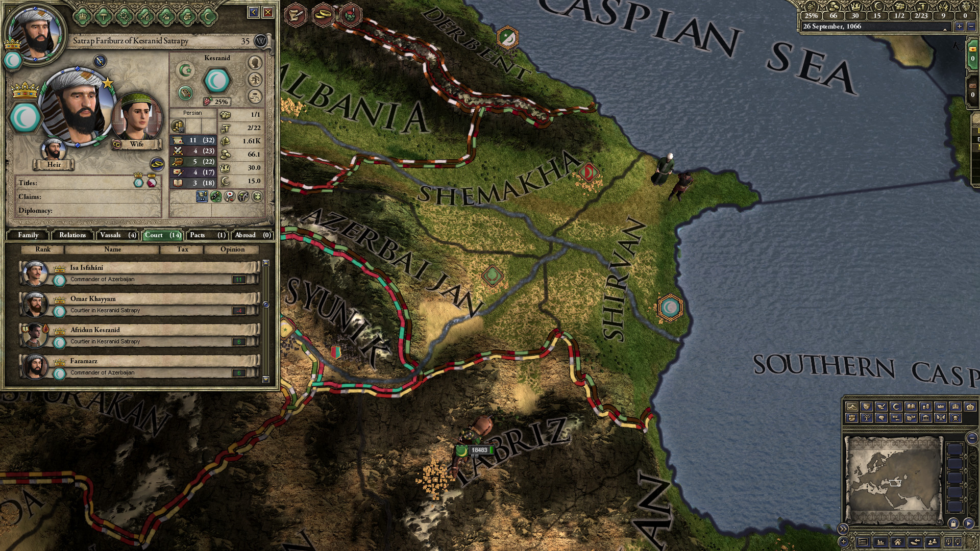 Crusader kings dlc steam фото 10