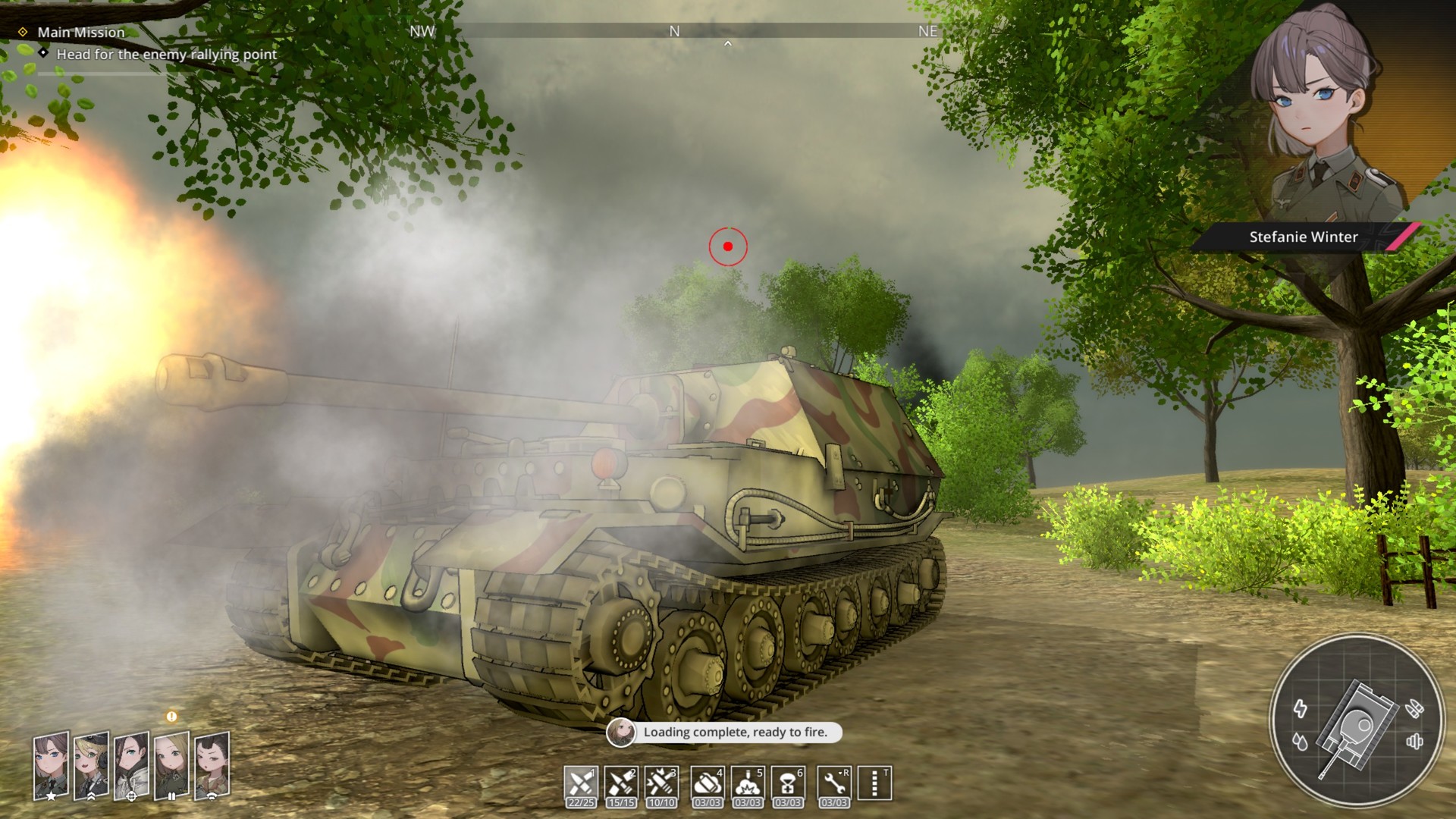 Panzer tactics hd steam фото 56