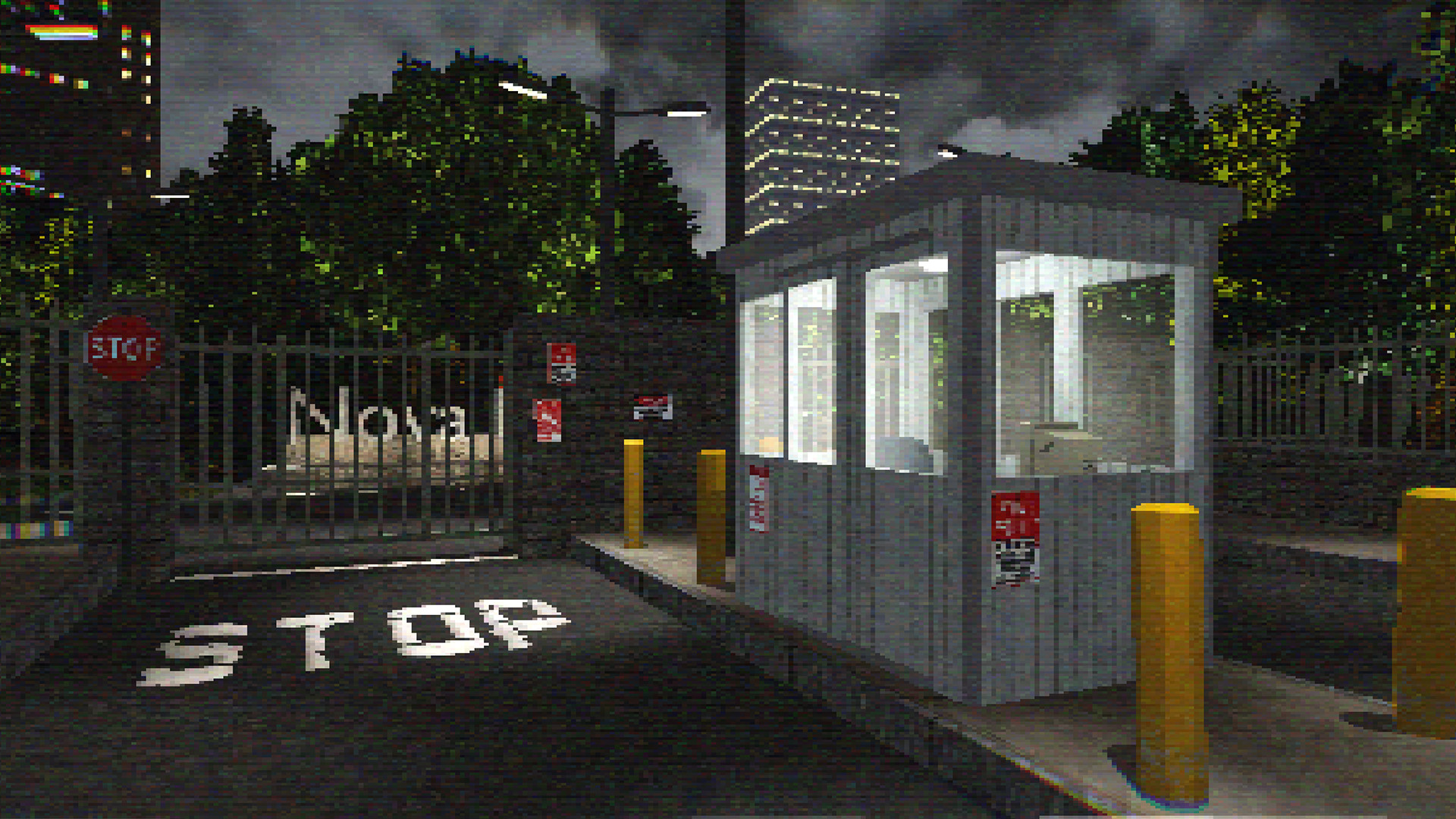 Игры security. Security Booth игра. Секьюрити бридж.