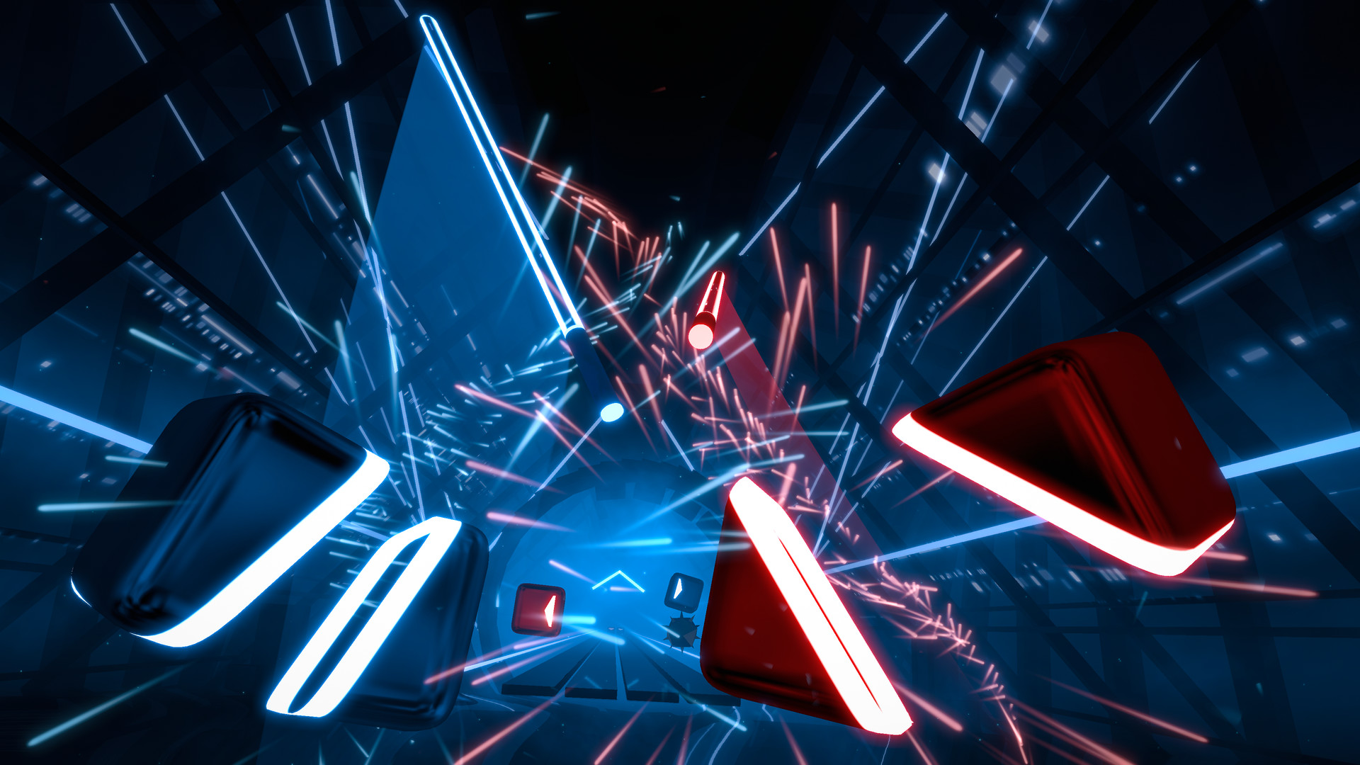 Beat saber oculus steam фото 114