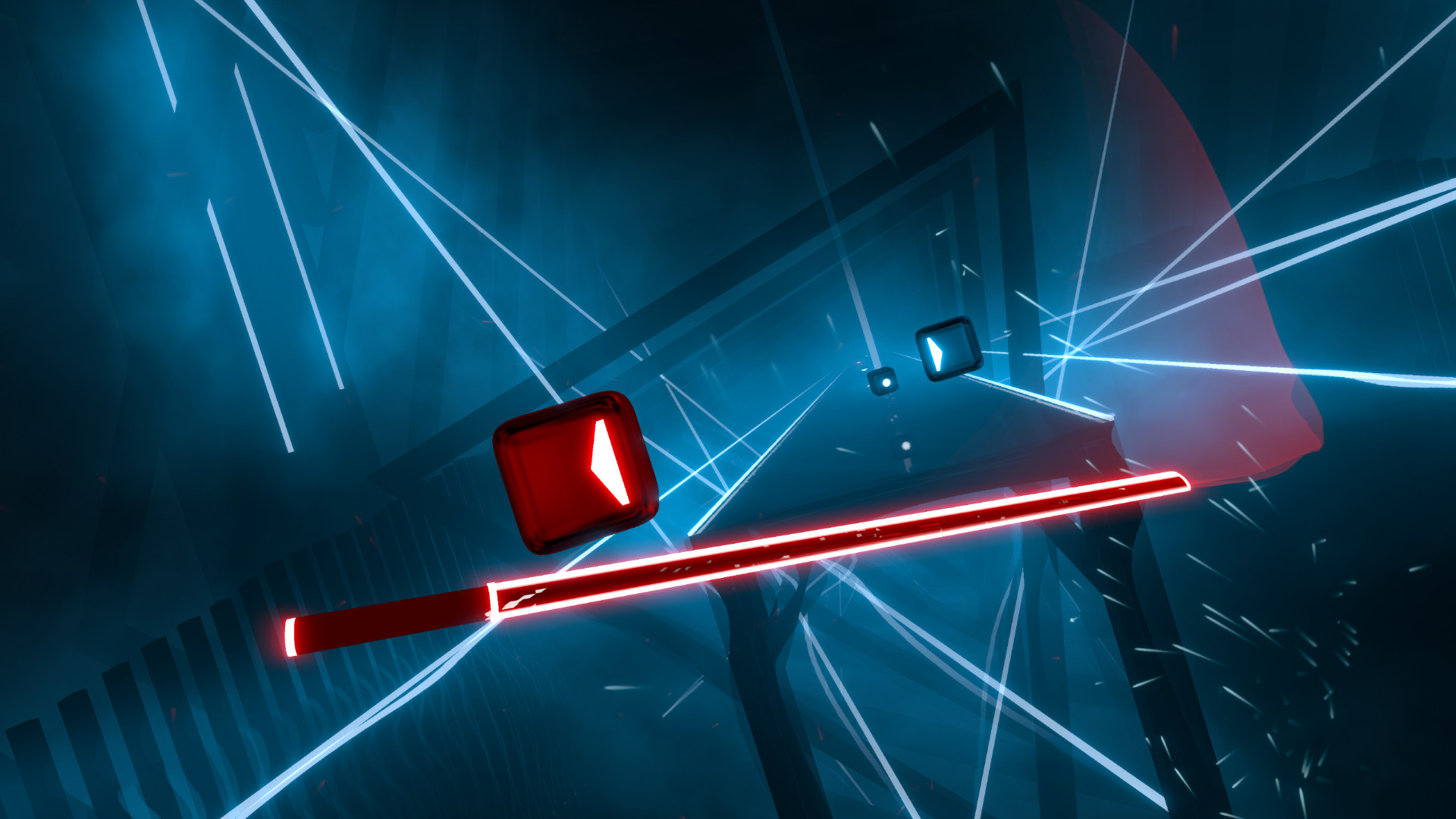 Beat saber oculus steam фото 10