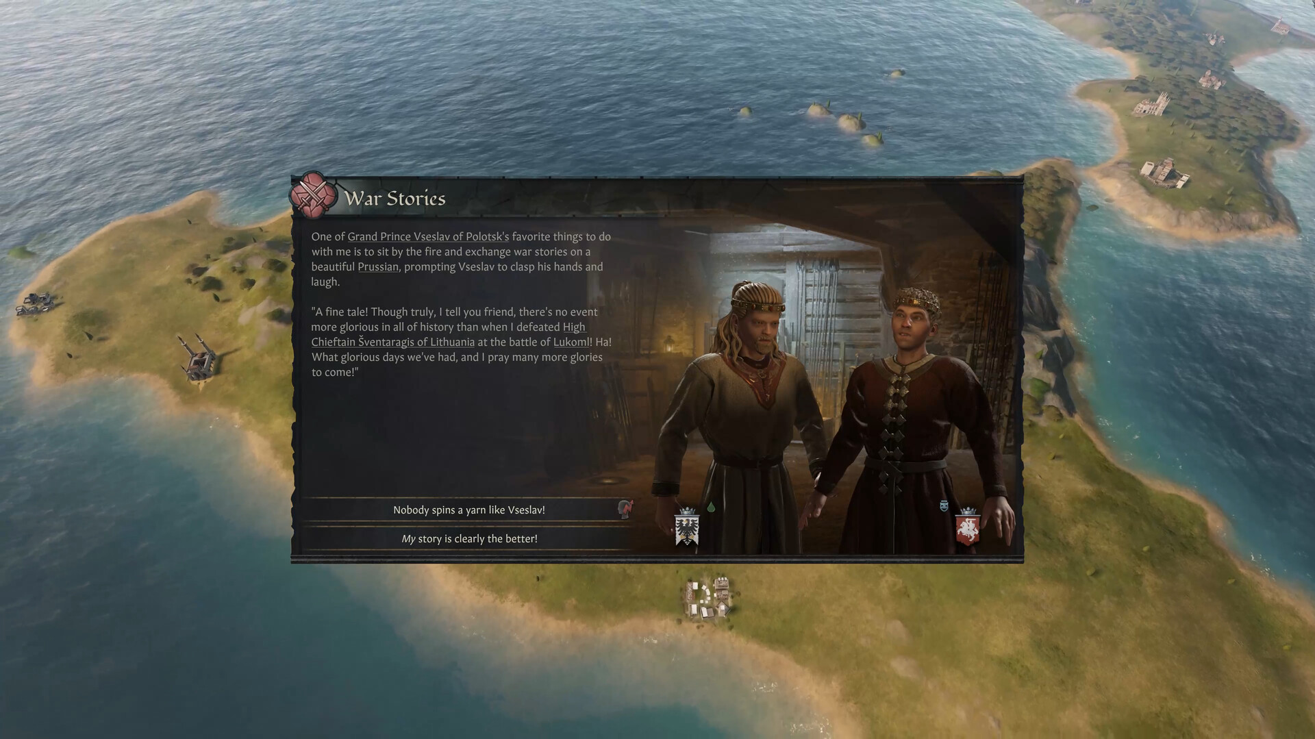 Crusader kings dlc steam фото 9