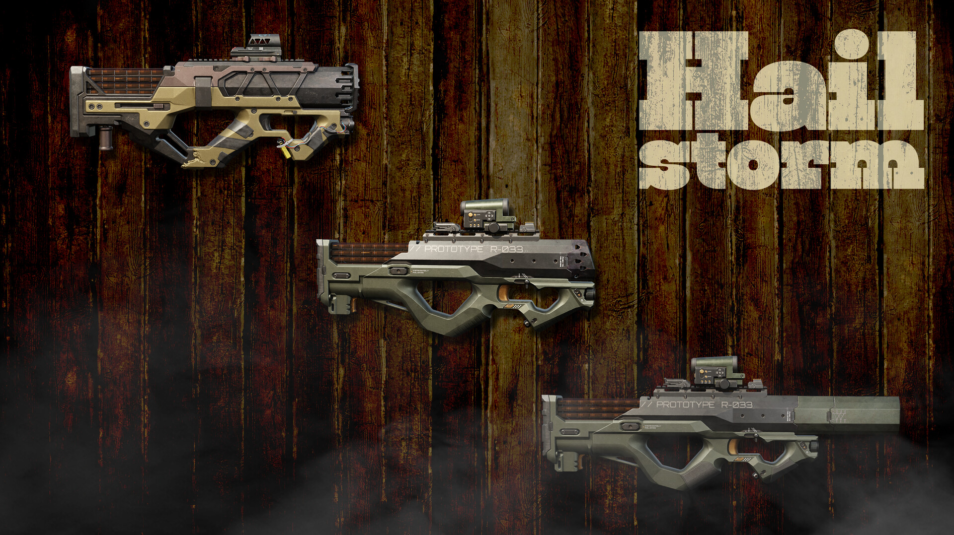 Payday weapon pack 2 фото 14
