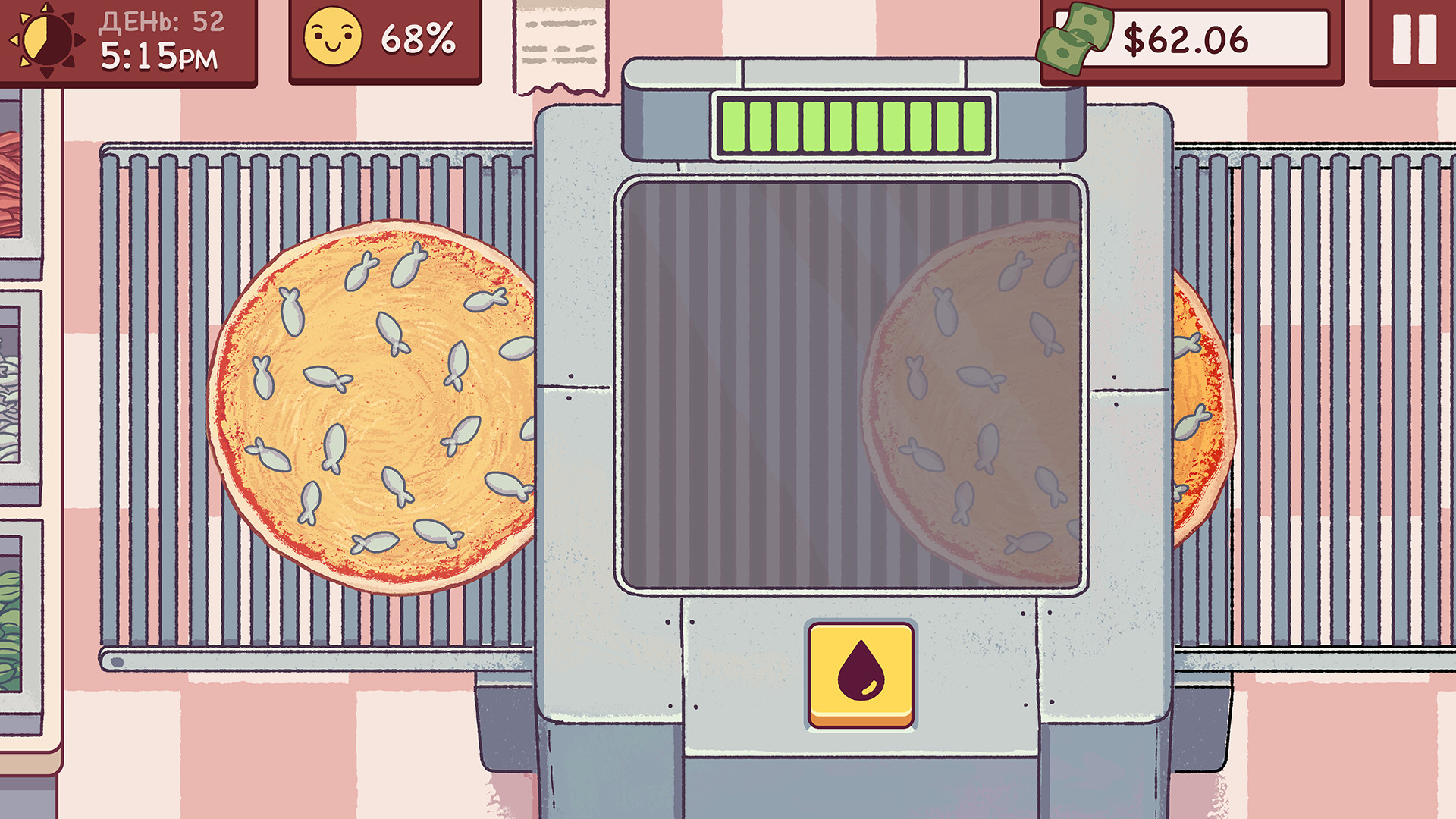 Игра пицца хорошая пицца фруктового поросенка. Пиццерия симулятор. Pizza Tower игра. Игра на коробке для пиццы. Игра хорошая пицца отличная пицца.