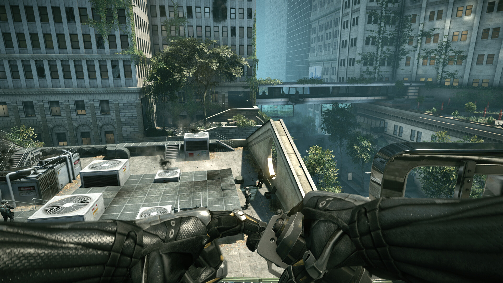Crysis 3 not on steam фото 34