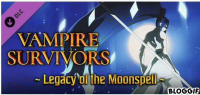 Купить vampire survivors: legacy of the moonspell 💎 steam rus Фотография vampire survivors: legacy of the moonspell 💎 steam rus