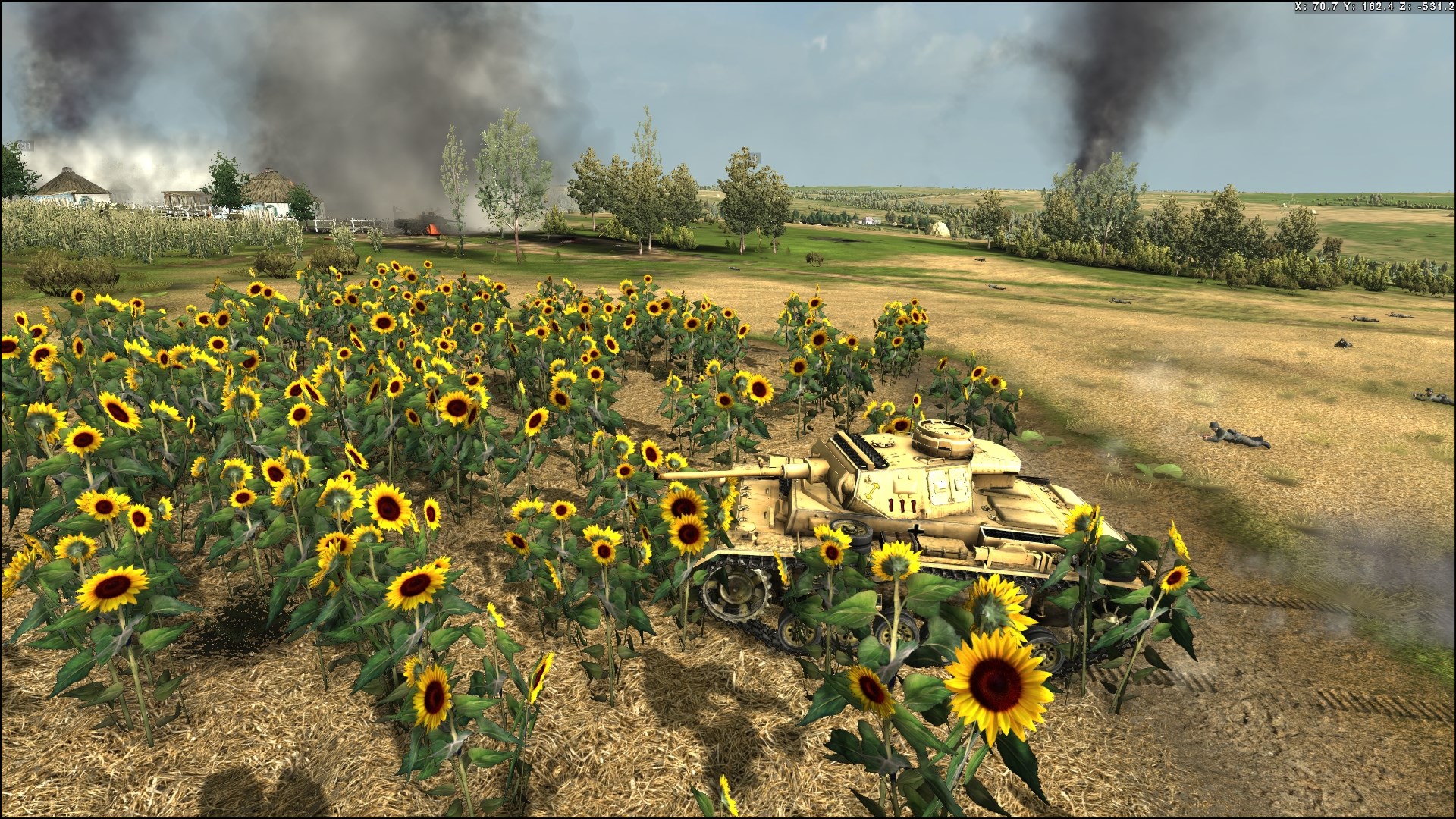 Graviteam tactics mius front steam фото 15