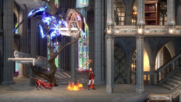 Bloodstained: Ritual of the Night 💎STEAM KEY LICENSE