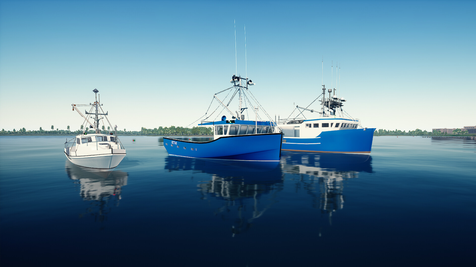 Fishing north atlantic steam фото 7