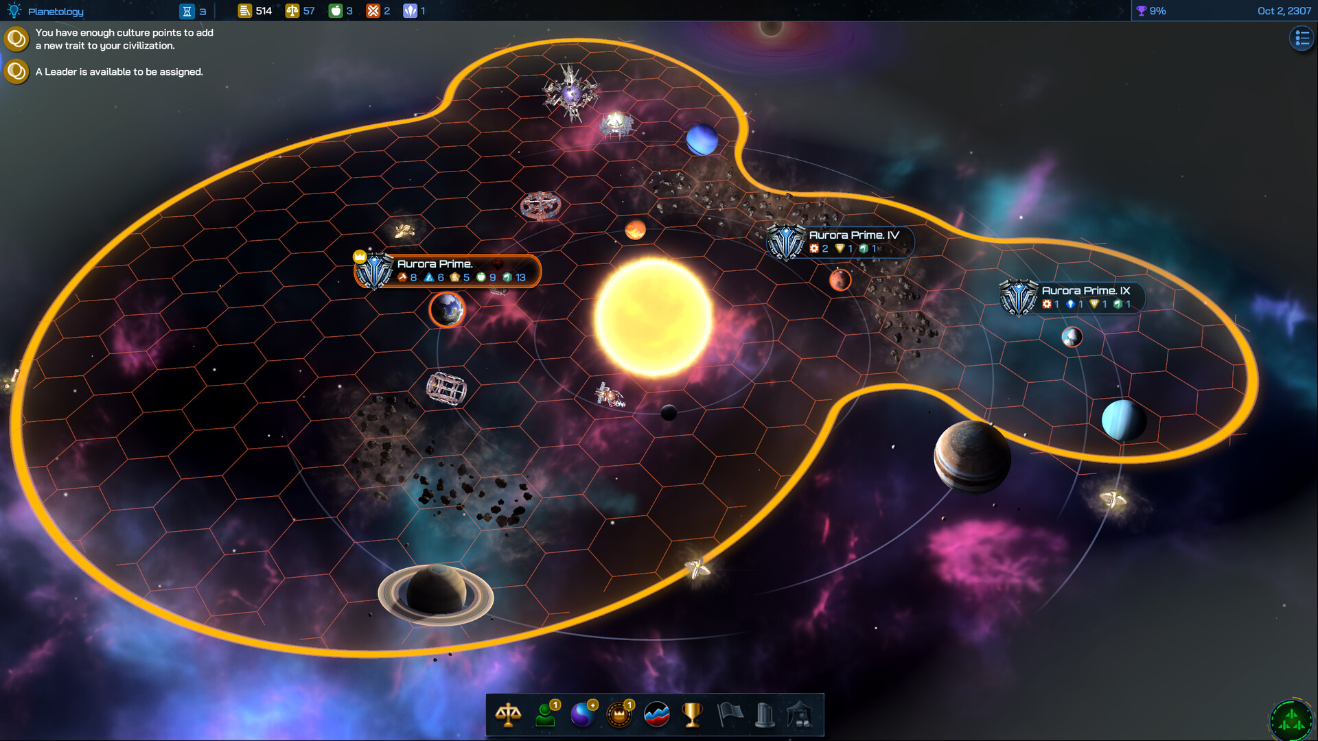 Galactic civilizations iv steam фото 10