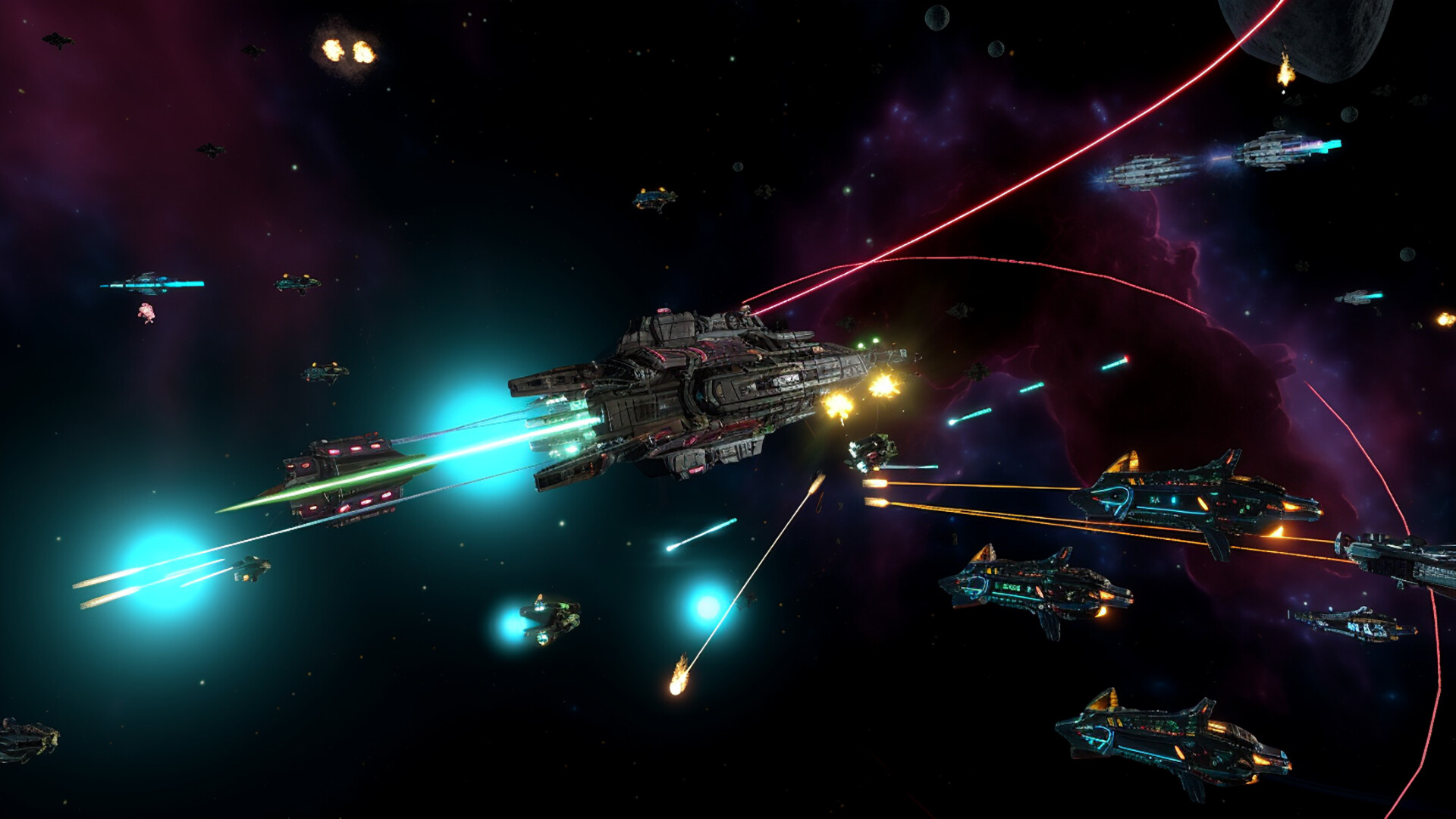 Galactic civilizations on steam фото 6