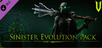 V Rising - Sinister Evolution Pack 💎 РОССИЯ STEAM GIFT