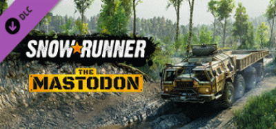 SnowRunner - The Mastodon 💎 DLC STEAM GIFT РОССИЯ