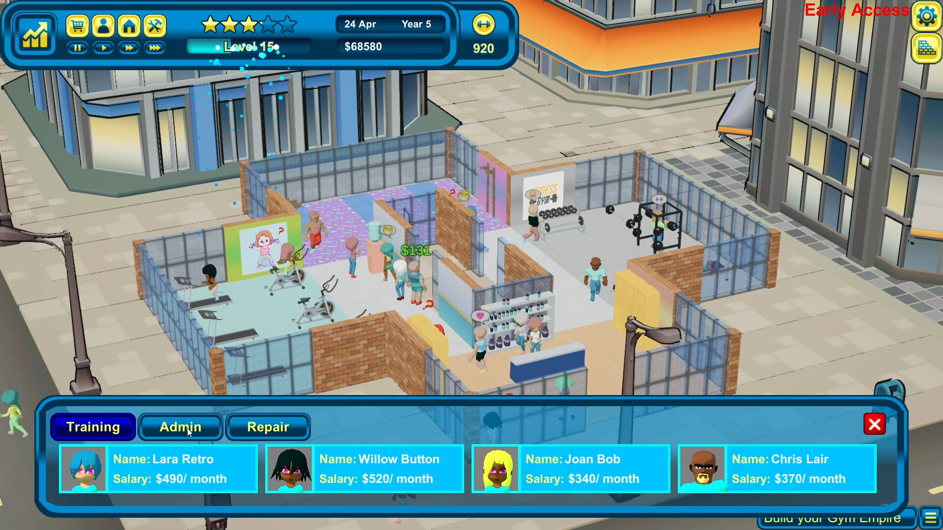 Sim manager's. Gym Tycoon. Gym Tycoon Roblox. Джим ТАЙКУН как повернуть. Предмет. Компьютер Джима что за игра.