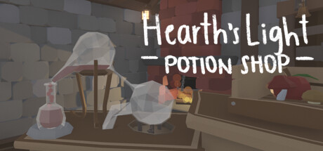 Potion shop schwesterherz