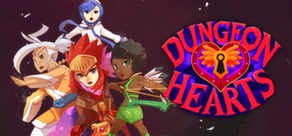 Dungeon Hearts ( Steam Gift / Region Free )