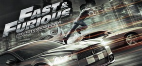 Fast and & Furious Showdown Форсаж Схватка (STEAM KEY)