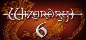 Wizardry 6, 7, and 8  ( Steam Key / Region Free )