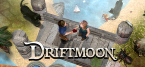 Driftmoon ( Steam Key / Region Free )