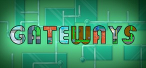 Gateways  ( Steam Key / Region Free ) GLOBAL ROW