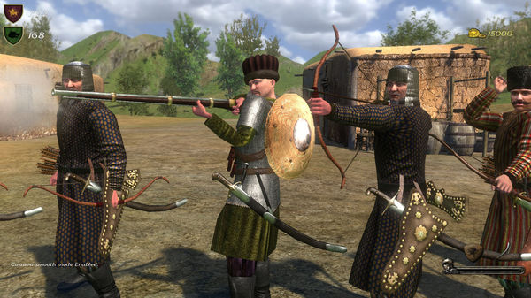 Mount & Blade: With Fire & Sword 💎STEAM KEY LICENSE