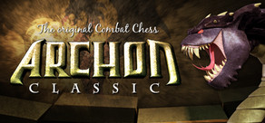 Archon Classic ( Steam Key / Region Free )