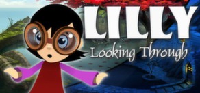 Lilly Looking Through ( Steam Key / Region Free ) ROW