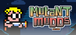 Mutant Mudds Deluxe ( Steam Key / Region Free )
