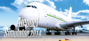 Airport Simulator 2014 STEAM KEY REGION FREE GLOBAL