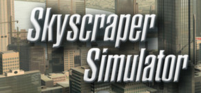 Skyscraper Simulator ( Steam Key / Region Free )
