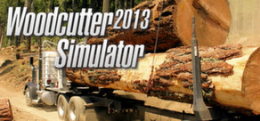 Woodcutter Simulator 2013 Gold Edition  STEAM KEY ROW