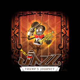 Jazz, Trump´s Journey ( Desura Key / Region Free )