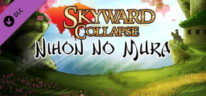 Skyward Collapse: Nihon no Mura STEAM KEY REGION FREE