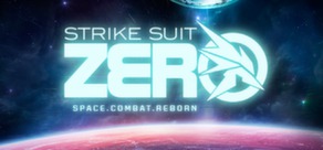 Strike Suit Zero  ( STEAM GIFT RU + CIS )
