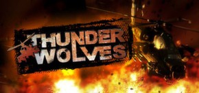 Thunder Wolves ( Steam Key / Region Free )