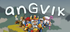 Angvik ( Steam Key / Region Free )