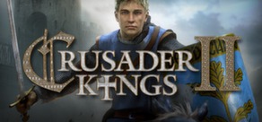 Crusader Kings II 2 ( STEAM GIFT RU + CIS )