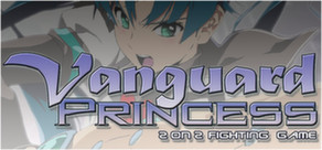 Vanguard Princess  ( Steam Key / Region Free )