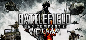 Battlefield: Bad Company 2 Vietnam 💎 STEAM GIFT RU