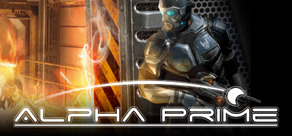 Alpha Prime ( Steam Key / Region Free )