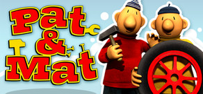 Pat & Mat  ( Steam Gift / Region Free )