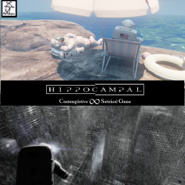 Hippocampal ( Desura Key / Region Free )