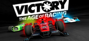 Victory: The Age of Racing  ( Steam Key / Region Free )