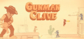 Gunman Clive  ( Steam Key / Region Free )