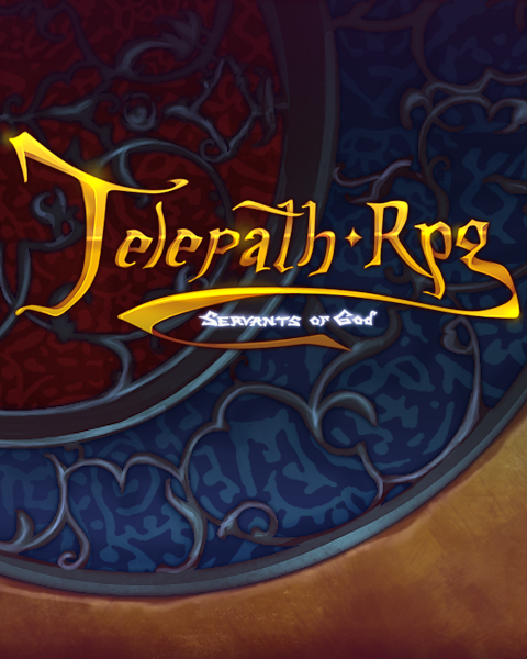 Telepath RPG: Servants of God  ( Desura Key )
