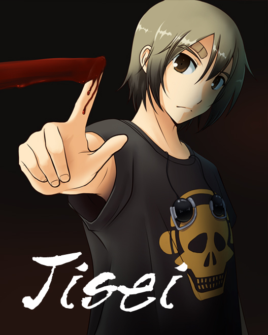 Jisei ( Desura Key / Region Free )